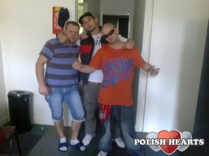 fotografem jestem ;p
