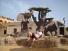 Sharm El Sheik...