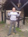 Tyrka hehe:)