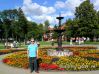 Park w Wejherowie