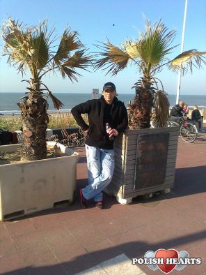 W Zandvoort
