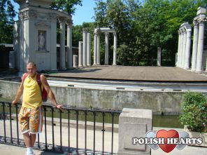 warszawa łazięki
