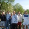 odwiedziny w amsterdamie