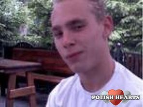 jakieś tam stare