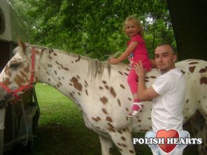 Przyjaciel coreczki