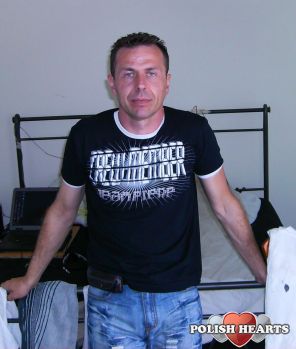 To tylko ja