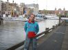 Amsterdam Dzien Krolowej