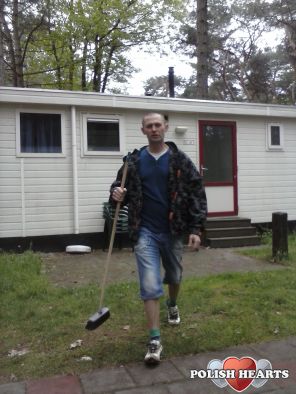 gościnnie na kampingach ( :