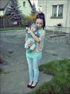 Moj siostrzeniec :P