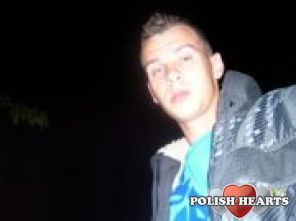 Ja trochę na fazie :D