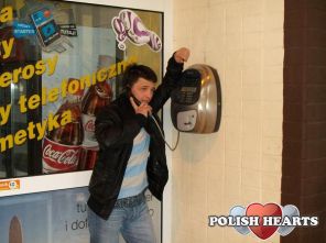 Jest Stachu w domu? ;P