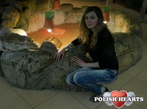 W muzeum