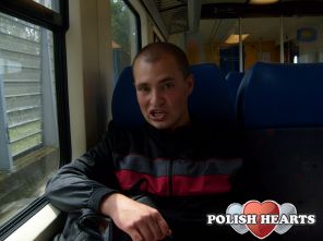powrocik ;)