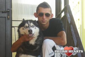 ja i m&oacute;j pysiaczek