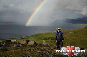 Islandia wakacje 2013
