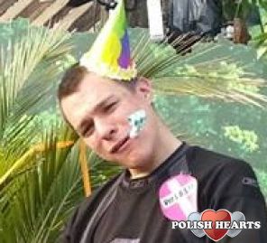 To właśnie ja ;)