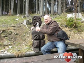 Żebyś tylko się nie odwodnił