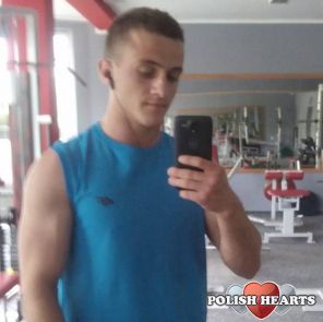 Fitnessboy