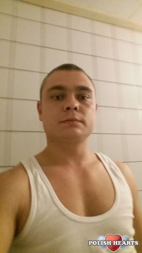 Jestem nie fotogeniczny lepiej wyglądam na żywo ☺