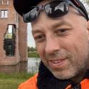 Mężczyzna, Pawluncik, Netherlands, Zuid-Holland, Giessenlanden, Hoogblokland,  43