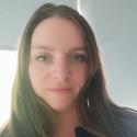 Klaudia_nl, Kobieta, 37