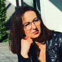 Female, AniaKa77, Netherlands, Zuid-Holland, Den Haag,  49 years old
