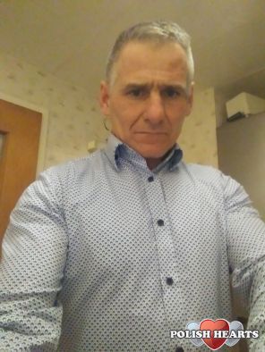 Jestem jaki jestem