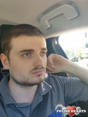 I work in logistics 