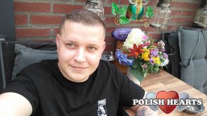 Taki sobie brzydal:D