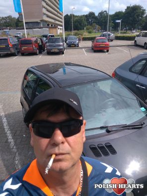 To ja Czester eitam