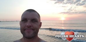 Spok&oacute;j Fal. Jak malo trzeba do szczęścia.