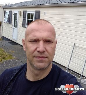Jestem jaki jestem 