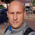 Male, Bammoo, Netherlands, Flevoland, Dronten,  43 years old