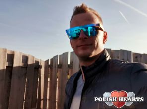No cześć! :)
