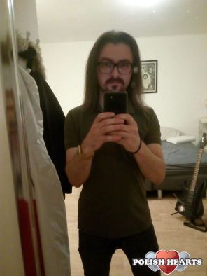 Jesus haircut style xD