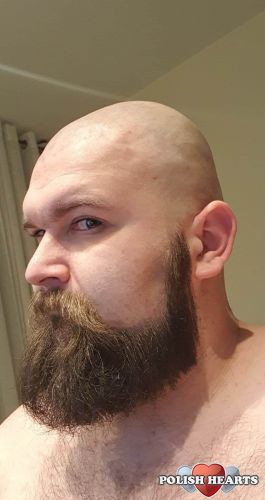 BeardedDd