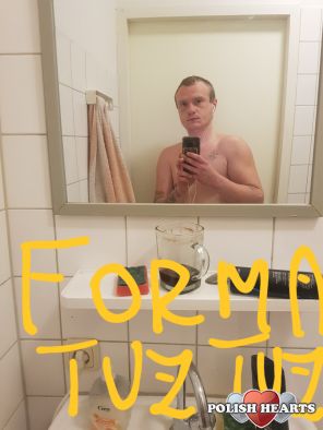 A ja taki sam 