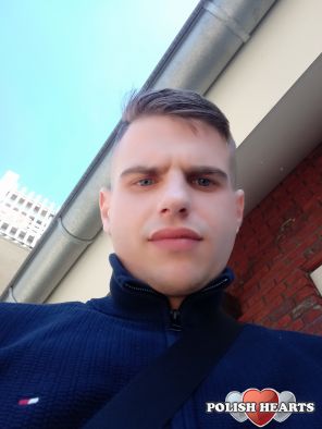 Po treningu chyba zmęczony ????