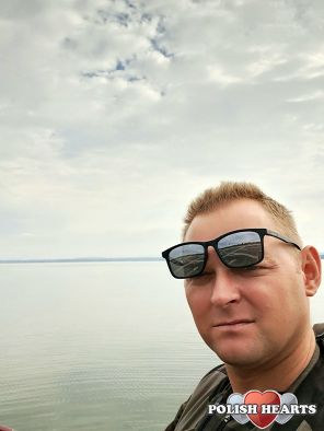 Na rybkach;)
