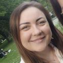 Kobieta, Bernadettt, Netherlands, Noord-Brabant, Breda,  33