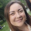 Bernadettt, Kobieta, 34