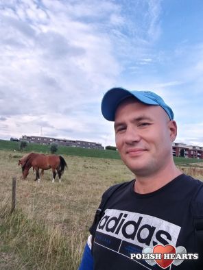 Pozdawiam z Ochten!