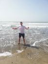 Jak płyniemy to przez ocean 