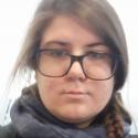 BloodySmile, Kobieta, 27