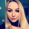 Madzialenka91, Kobieta, 32