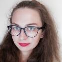 Angi122, Female, 28 years old