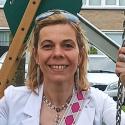 Kobieta, Bejka1, Netherlands, Noord-Holland, Drechterland, Venhuizen,  46
