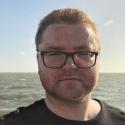 Mężczyzna, Tmd, Netherlands, Noord-Holland, Enkhuizen,  36
