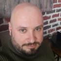 DamianMichal8829, Male, 35 years old