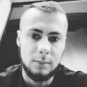 Male, Chmielu911, 33 years old